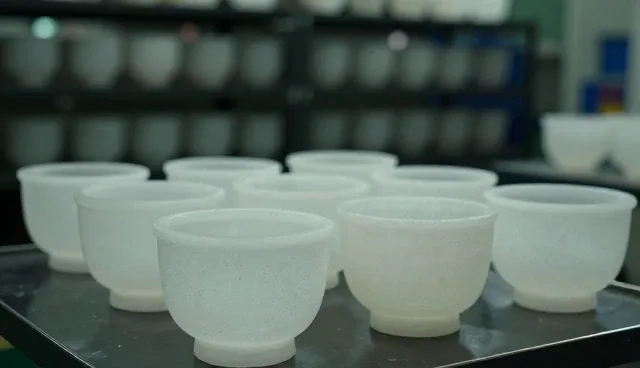 批量生产中的维护成本控制与适用情况